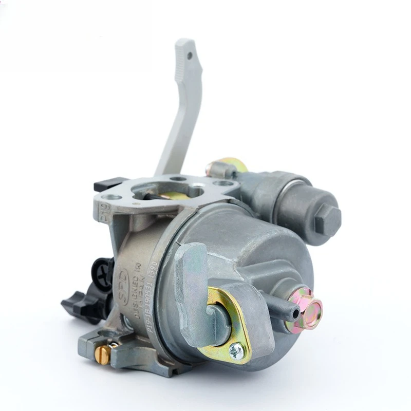 P19-1B Water Pump Tiller Carburetor for 5.5/6.5HP GX 200 170F Generator