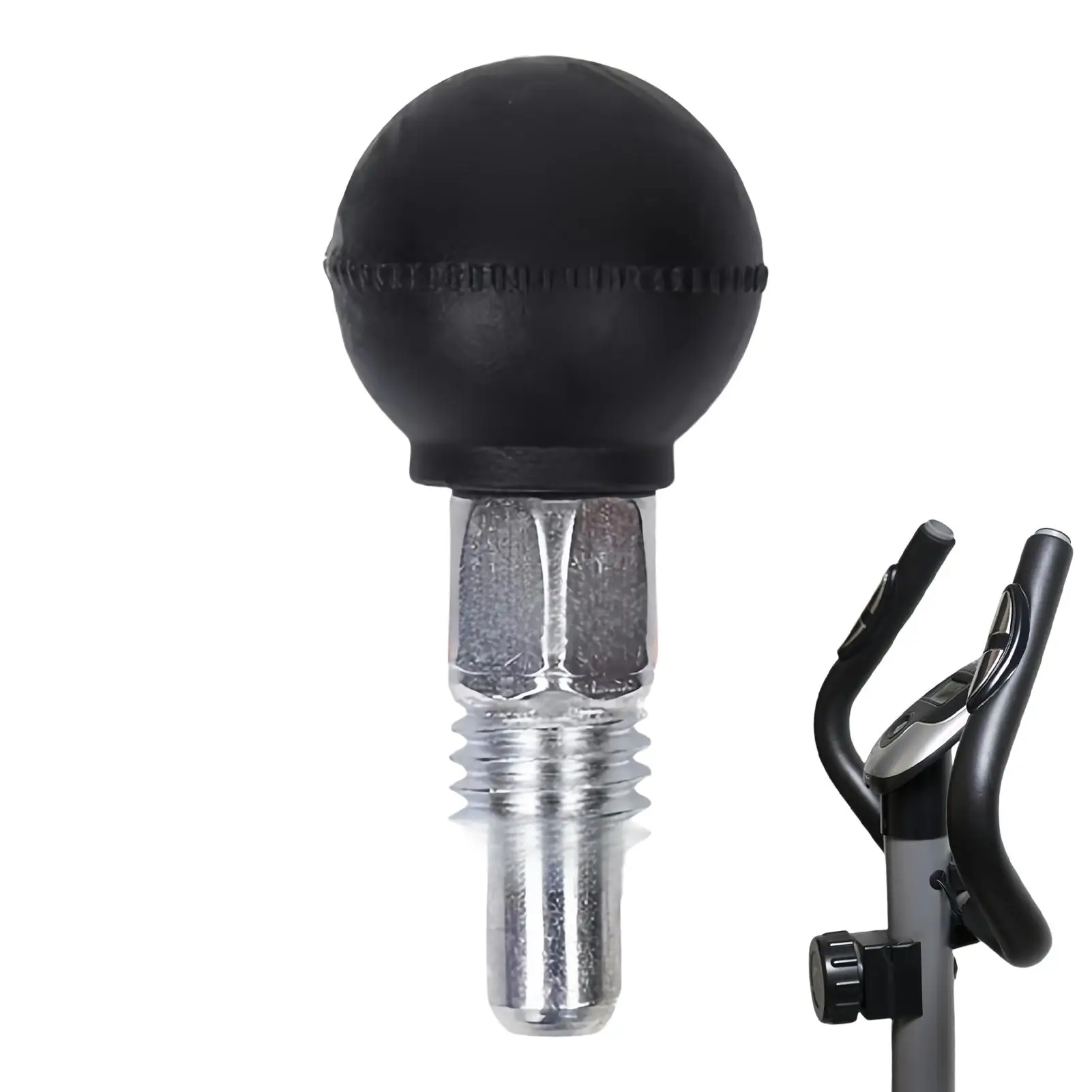 Gym Pin Weight Bench Replacement Pins Ball Nose Spring Plungers For Home Machine Bike Cycling Inversion Gym Furniture Bell