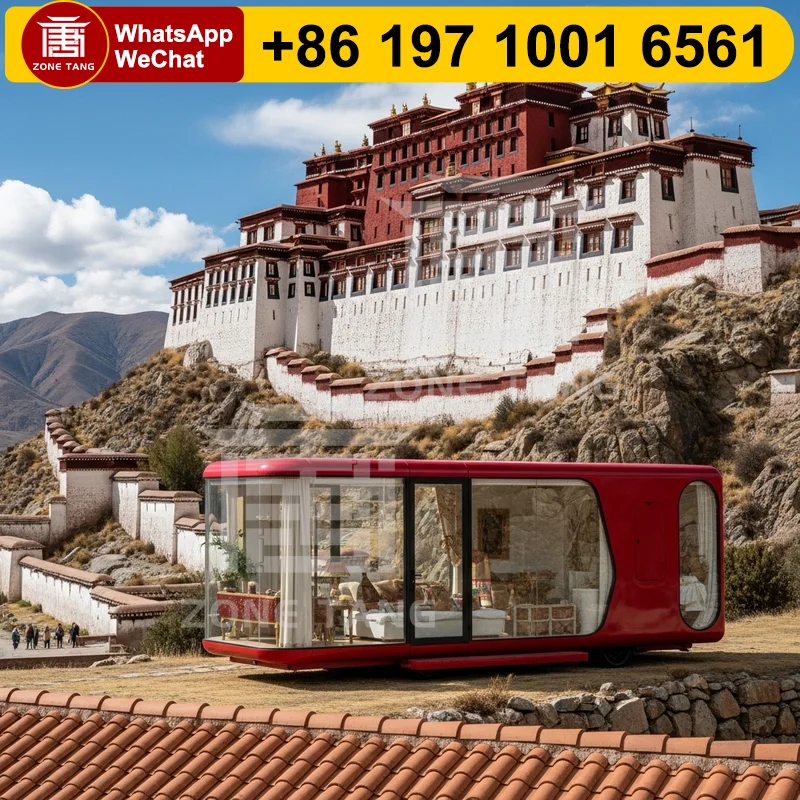 Prefabricated Homes… - image