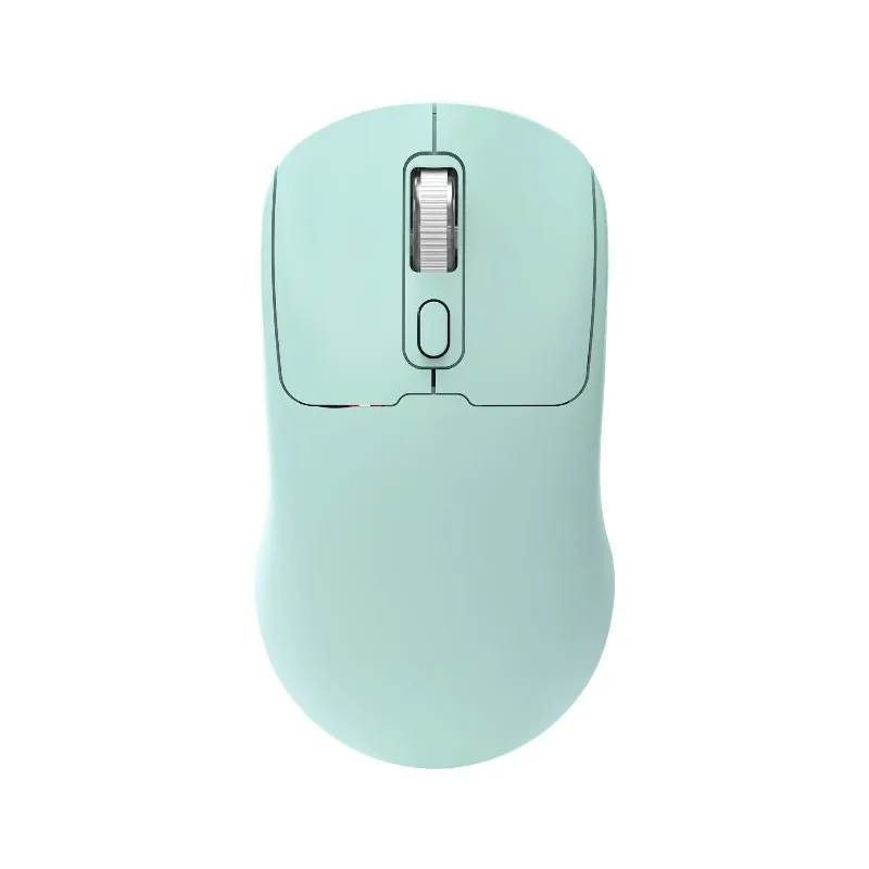 

Bluetooth mouse 2.4G dual-mode game business office silent dual-mode wireless mouse