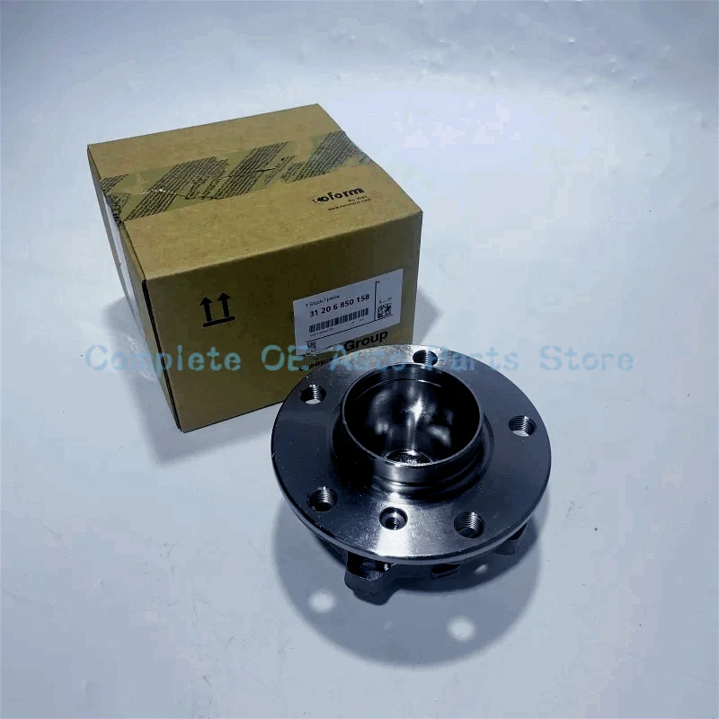 1PC 31204081309 31206775771 31206791007 Original Front Wheel Hub Bearing For BMW F10 518 520 523 525 530 528 F07 F11 F12