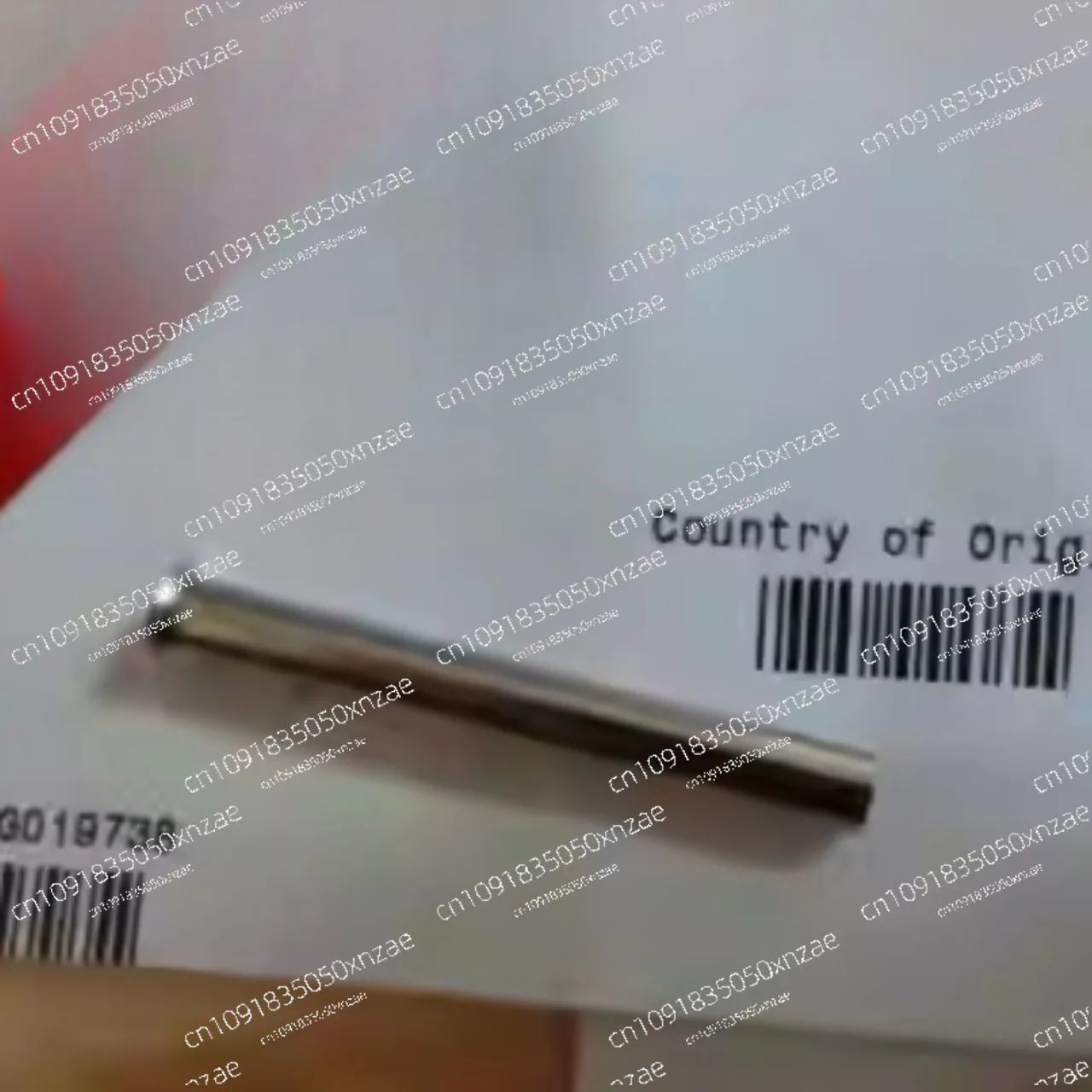 

TE/AMP 5-1579007-0 Needle Withdrawal Device 539972-1 Special Replacement Catheter