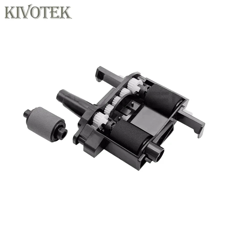 Pick Up Pickup Roller Kit for HP Scanjet Pro 2500 FI Printer Flatbed Scanner Paper Feeder Feed Wheel