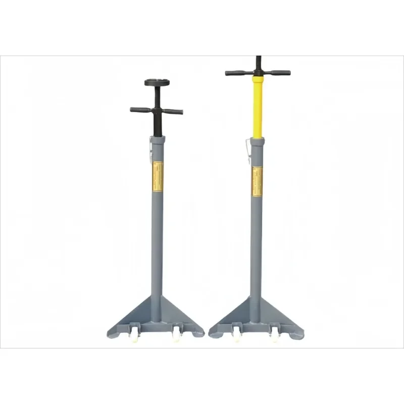 

Lift safety thickened support frame