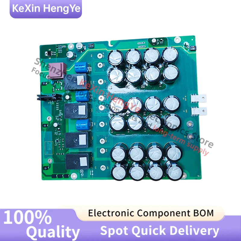 Capacitor drive board NEW A5E01601480 A5E35153051 A5E01206074 A5E01601475 A5E01206072-002