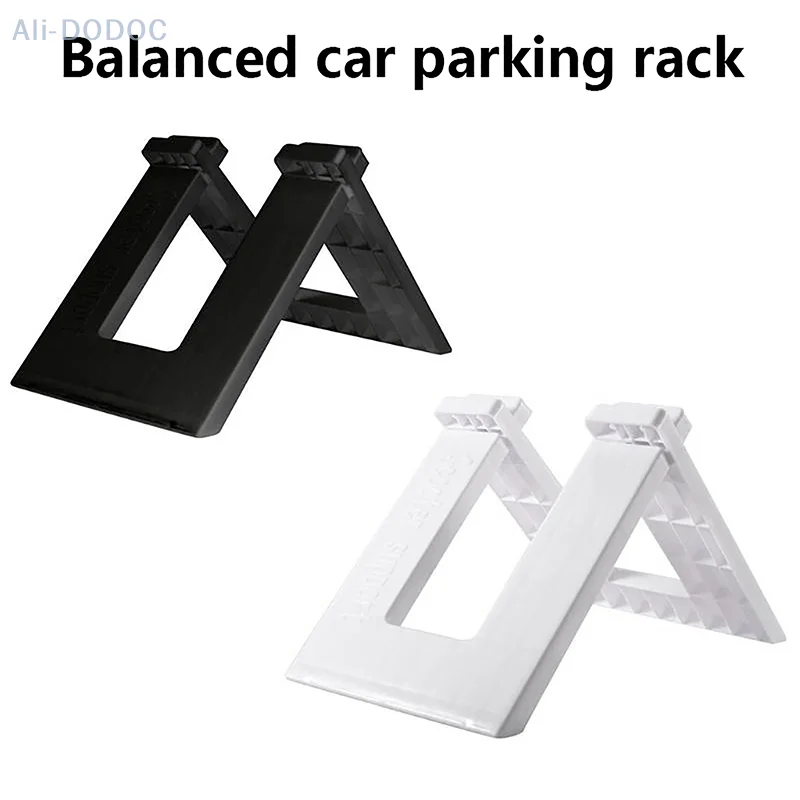 1Pc For 10 12 Inch Kids Children Bicycle Parking Stand Balance Bike Holder Bracket Holding Rack Cycling Accessories High Quality