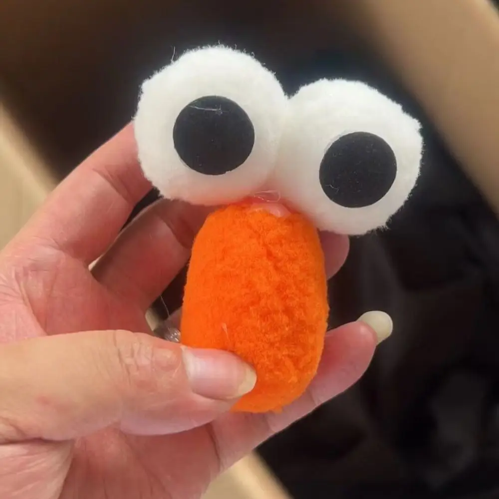 

Mini Crafts Round ‘s Eyes DIY Soft Eyeball Accessories Lovely Amigurumi Safety Eyes Birthday Gift