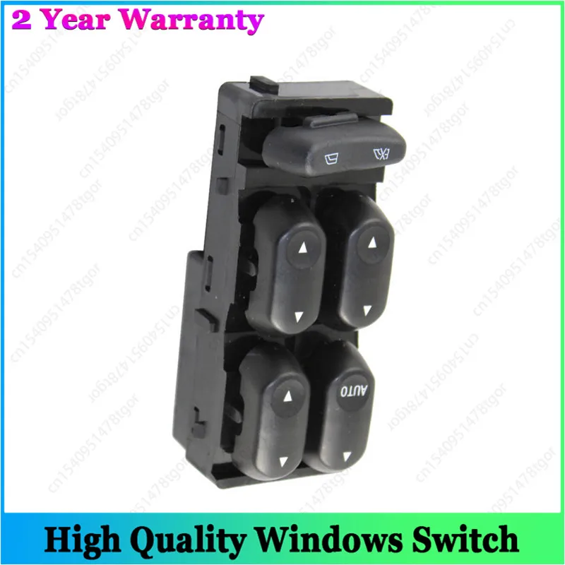 Power Window Master… - image