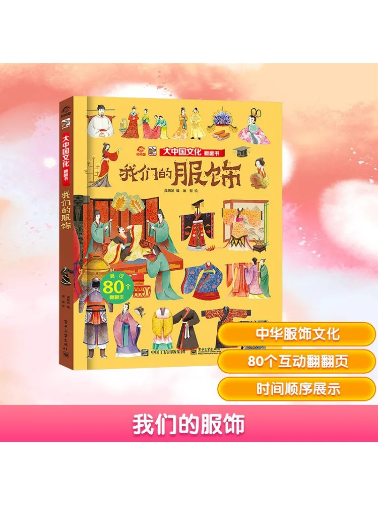 

Книга-Winshare Наша одежда