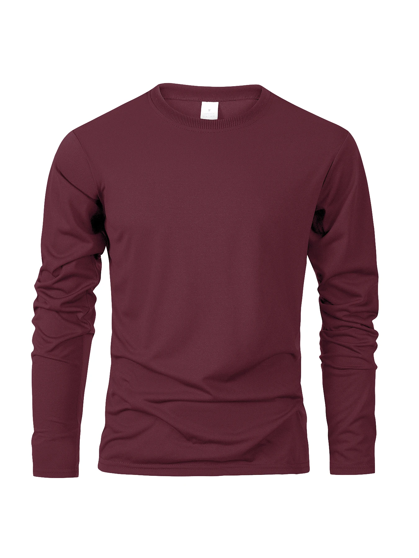 purplish red