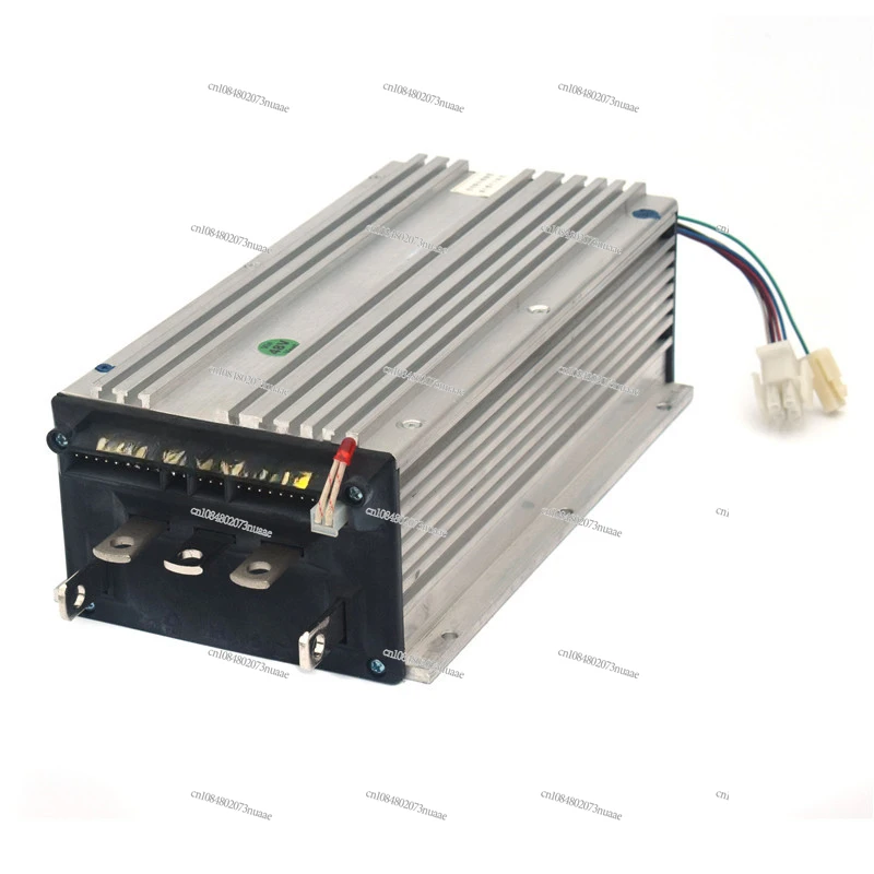 China Made H2B 48V 420A A4H248 Motor Controller Which Replace ZAPI