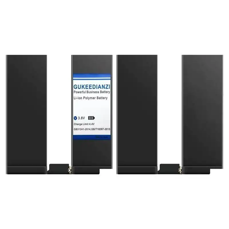 بطارية GUKEEDIANZI عالية السعة 10800mAh لأجهزة iPad pro 12.9 5th 6th Gen A2378 A2461 A2379 A2462 2022 2021 بطاريات رقمية