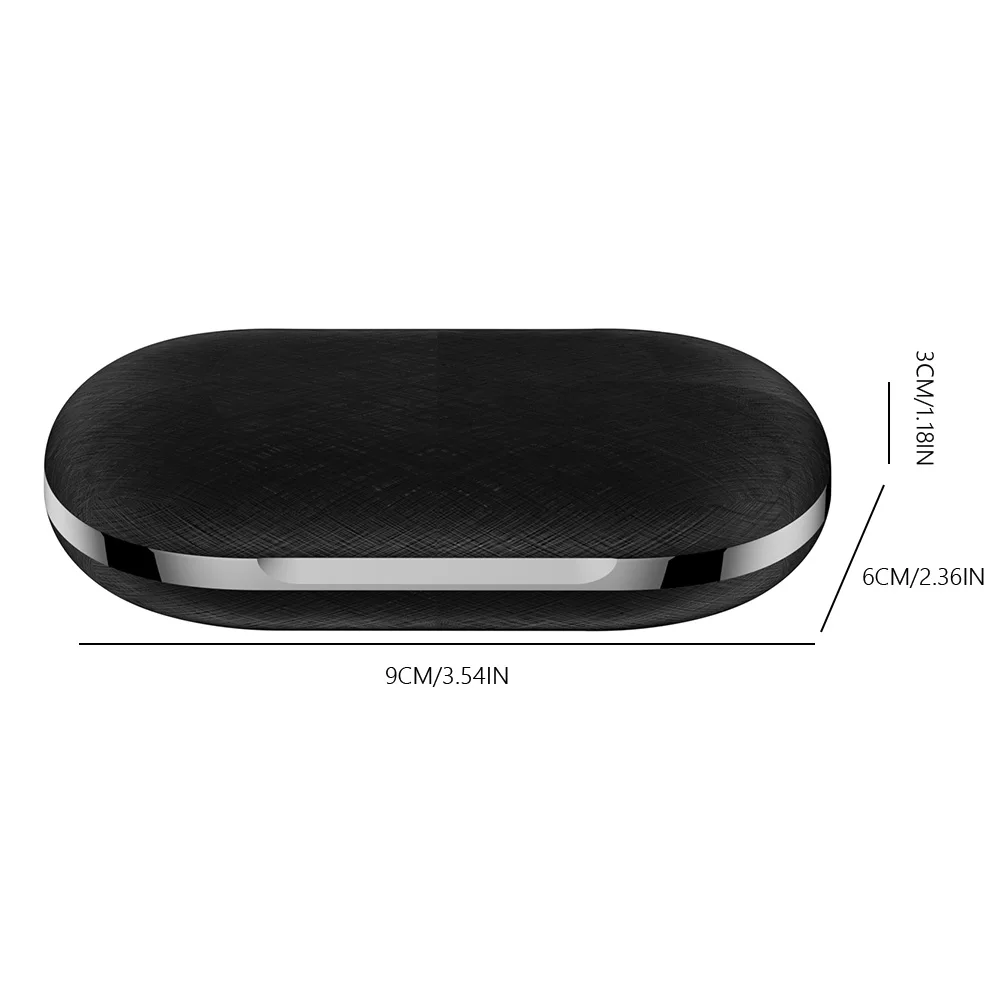 Auriculares con traductor AI 3 en 1, dispositivo de traducción en tiempo Real, compatibles con Bluetooth 5,4, auriculares con ganchos para las orejas para viajes, aprendizaje de negocios