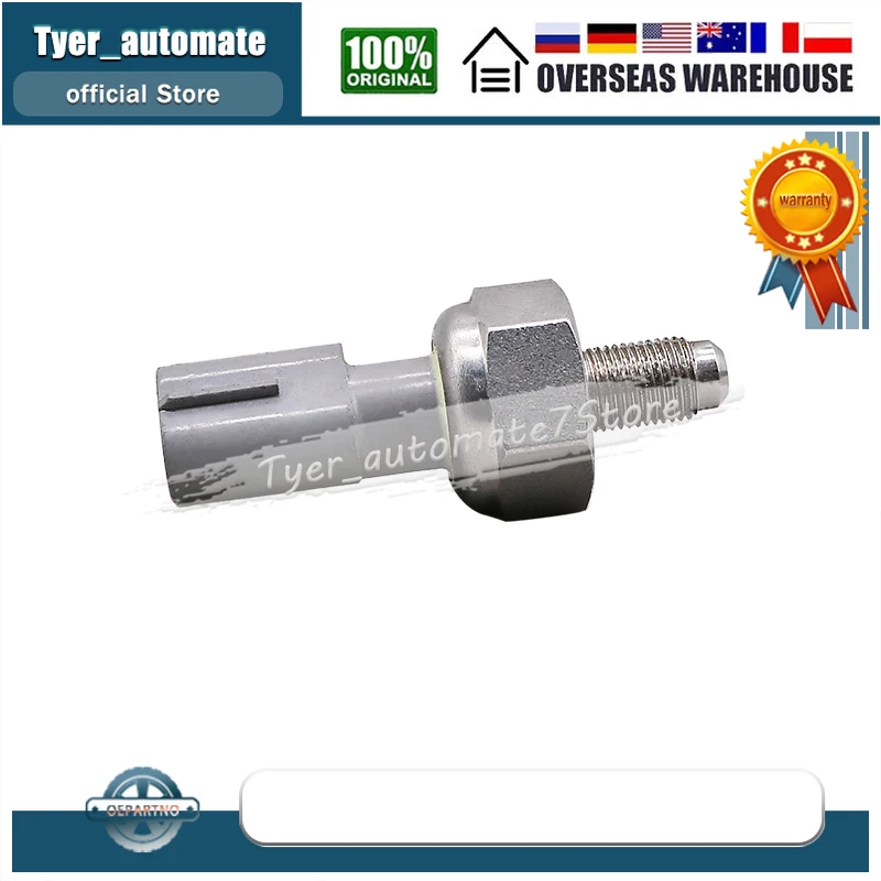 Per FORD ECOSPORT EXPEDITION F-150 FOCUS TRANSIT 150 250 350 LINCOLN NAVIGATOR BL3Z9F972A Sensore di pressione dell'iniettore di carburante