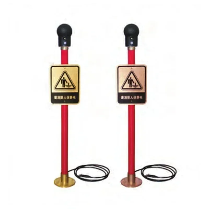 

High Quality Non Sparking Hand Tool Releasing Static Deviice