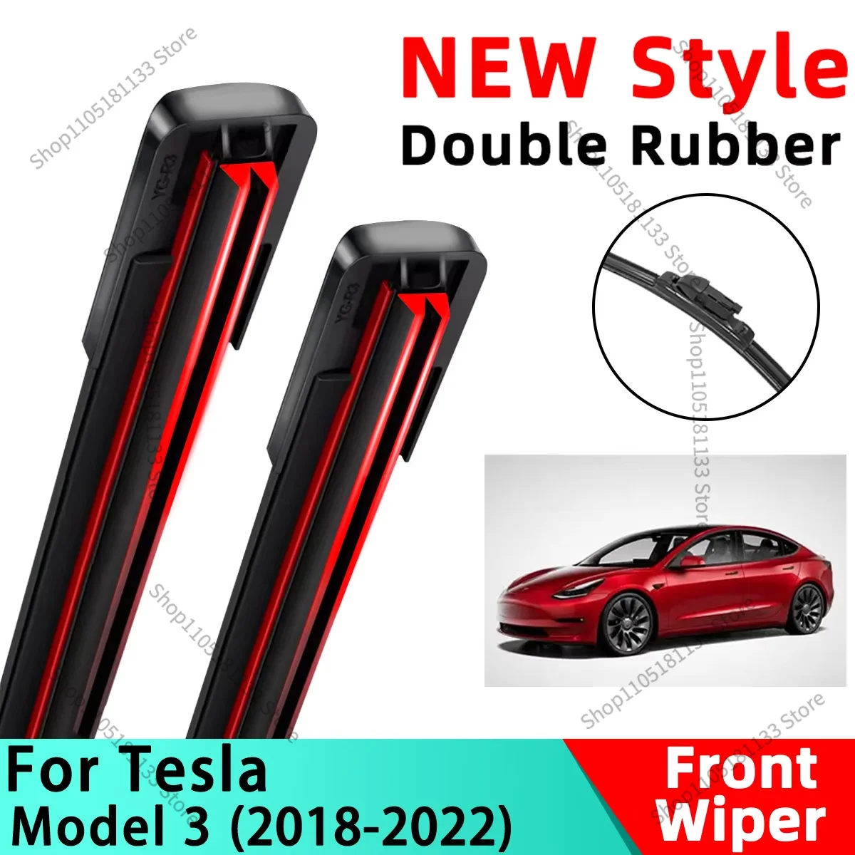 2PCS