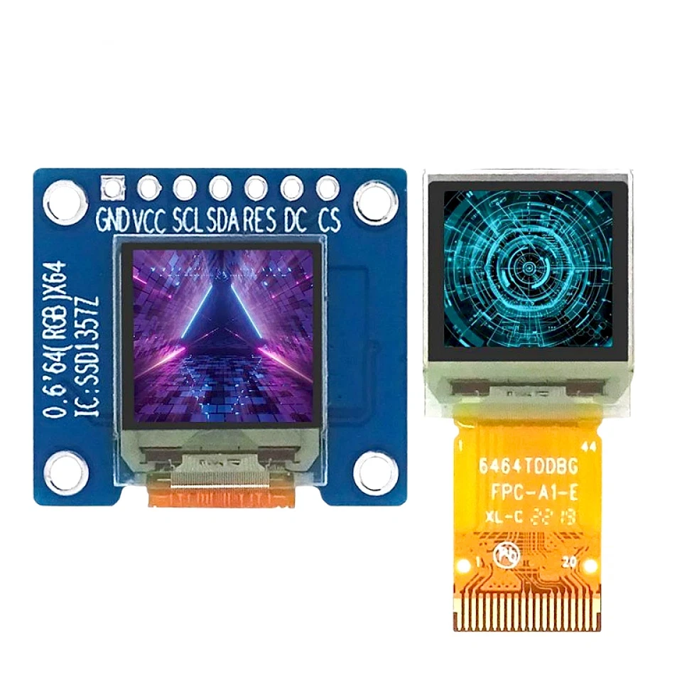 OLED Micro Display: A Comprehensive Review and Guide for Tech Enthusiasts