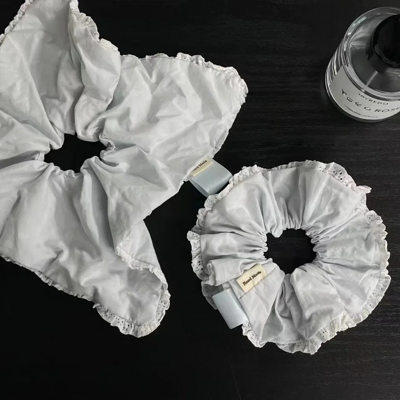 Thumbnail 3 - #65 Scrunchies Deals & Discounts
