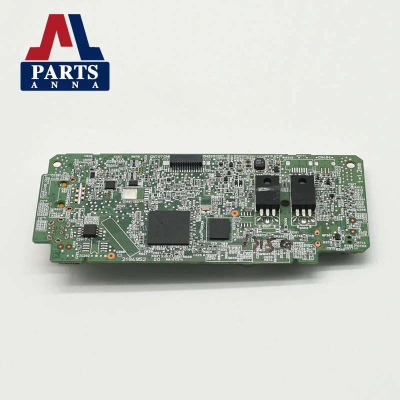 Motherboard Formatter Logic Main Board For Epson L3151 L3156 L3158 L3168 L3115 L3116 L6178 L3108 L4158 100% Tested Original