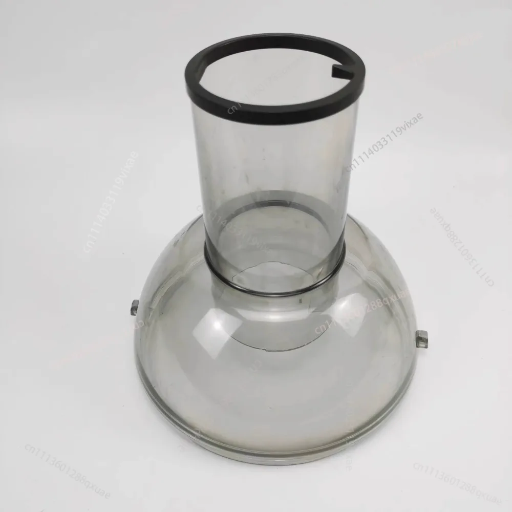 

Прозрачная крышка для соковыжималок Philips HR1876, HR1871, HR1869