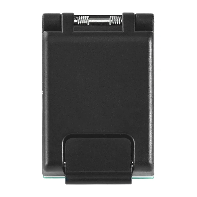 QFN8 WSON8 DFN8 5X6/6X8 QFN8 WSON8 DFN8 Adaptor untuk SPI NAND NOR Flash MLF8 MLP8 SON8 dengan Probe Pegas Kelas Atas (A)-POS
