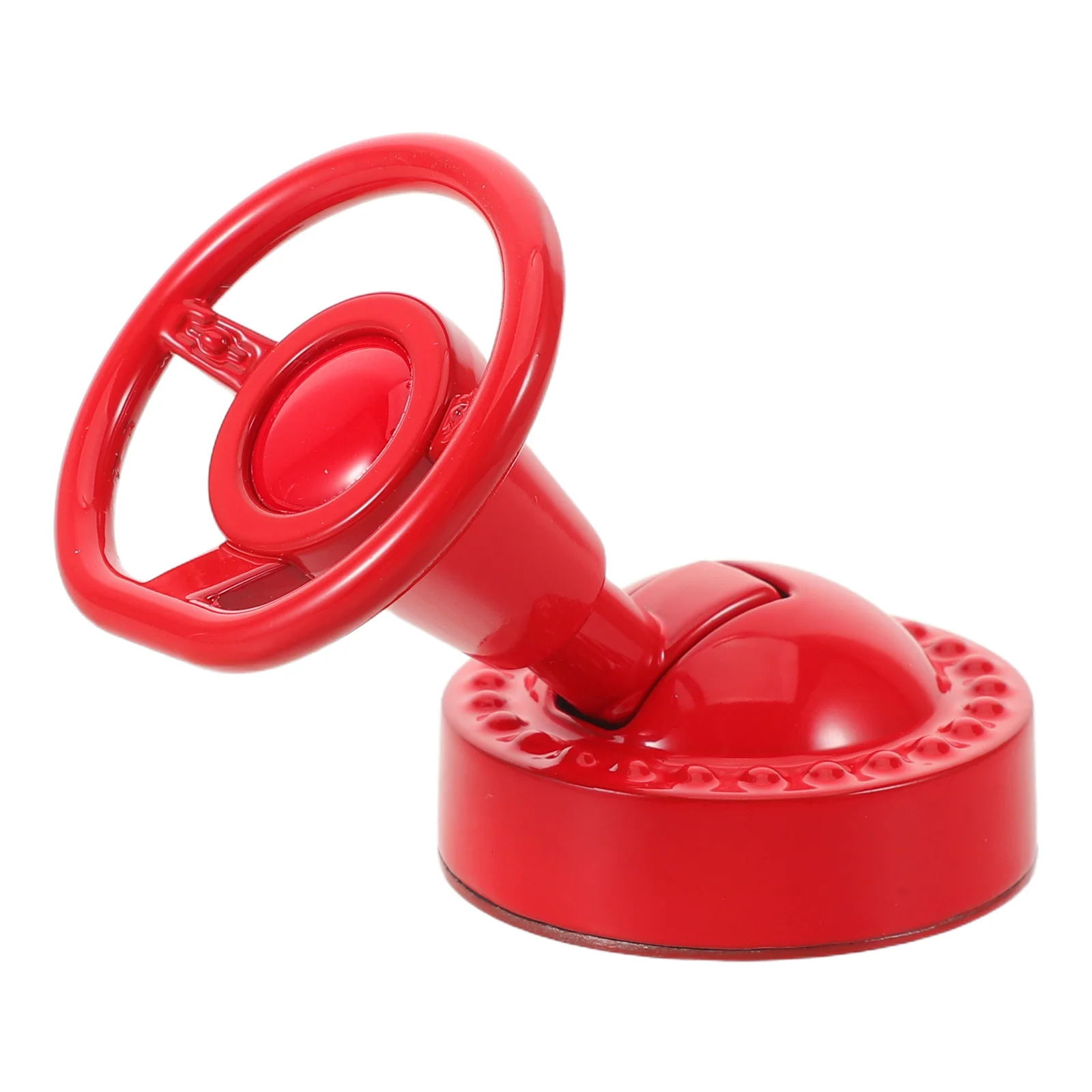 

Push Start Button Cover Red Aluminum Alloy Car Ignition Sticker Engine Start Stop Button Protector Cool Car Interior Decor