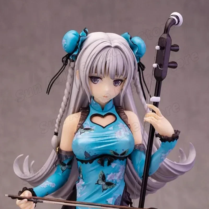 

AY NSFW Высокое качество Daiyu ПВХ сексуальная девушка анимационная игрушка кукла для взрослых подарки модель коллекционер аниме хобби