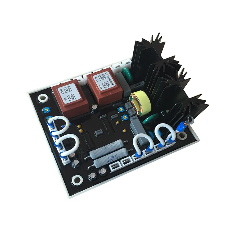 EA63-7D AEC42-7 AVR Automatic Voltage Regulator, Generator Stabilizer Board, Diesel Generator Spare Parts