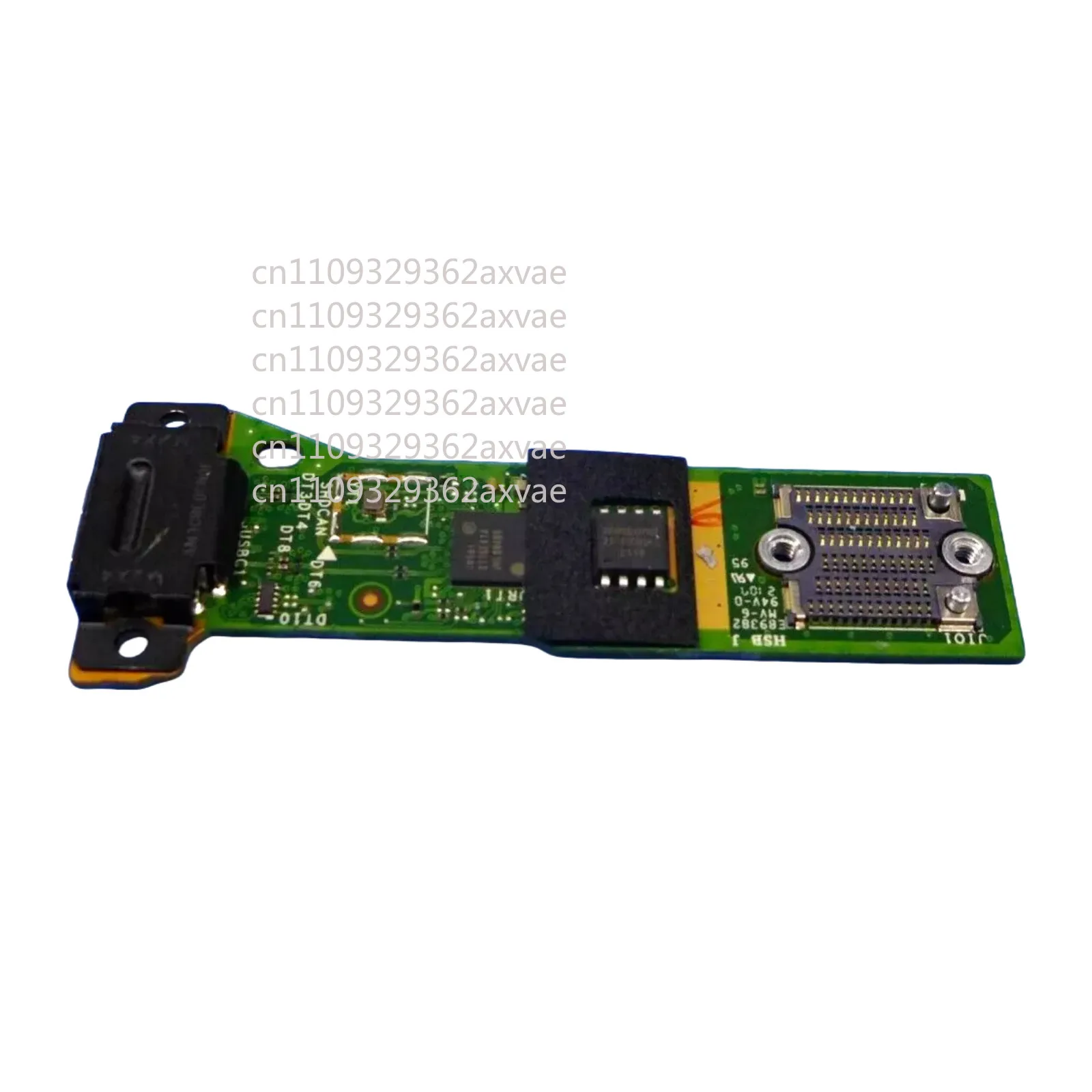 For Dell Latitude 7320 E7320 Laptop Type-C USB Daughter Board LS-K371P GDC31