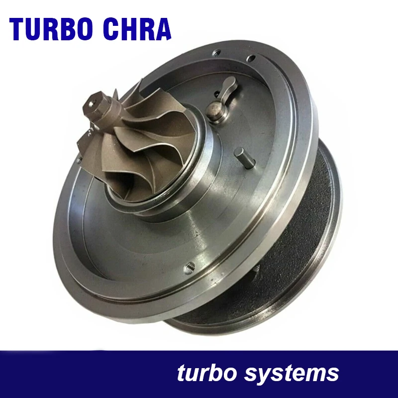 Turbo CHRA core 765176 783887 775159 cartridge For Renault Master Trafic Nissan Interstar Opel Movano Vivaro 2.5 CDTI dCi G9U