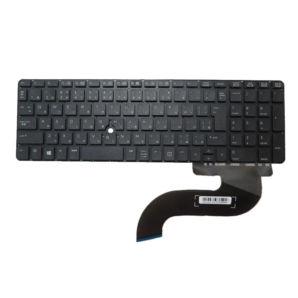Laptop Keyboard For…