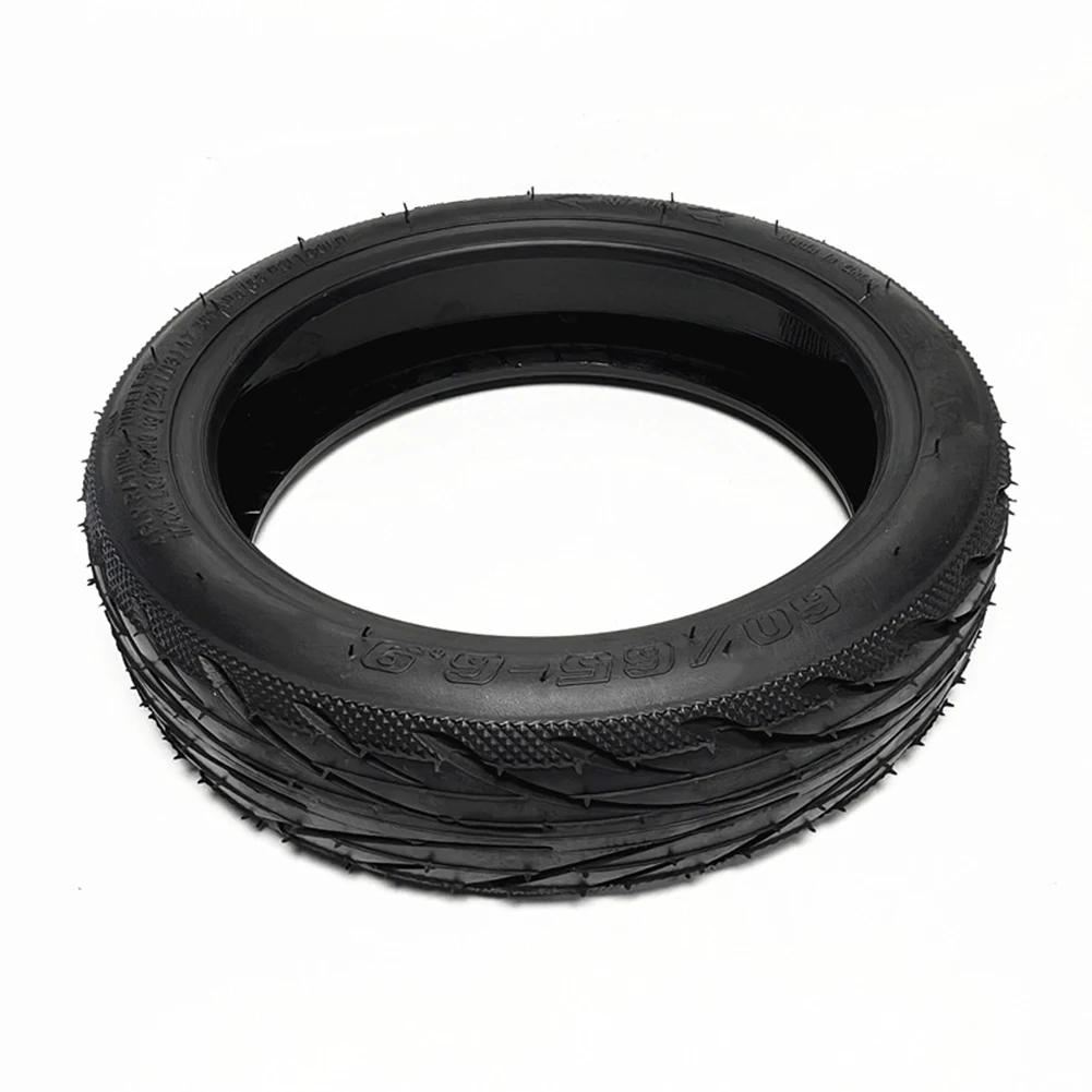 

Self repair Tubeless Tyre for Ninebot Max G2 G65 Electric Scooter 10 Inch with Enhanced Stability and Reliability