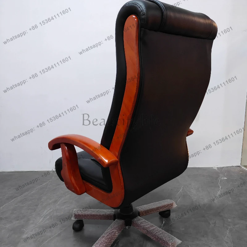 Modern Ergonomic Office Chairs Luxury Designer Rolling Comfortable Office Chairs Oversized Executive Silla De Escritorio Home