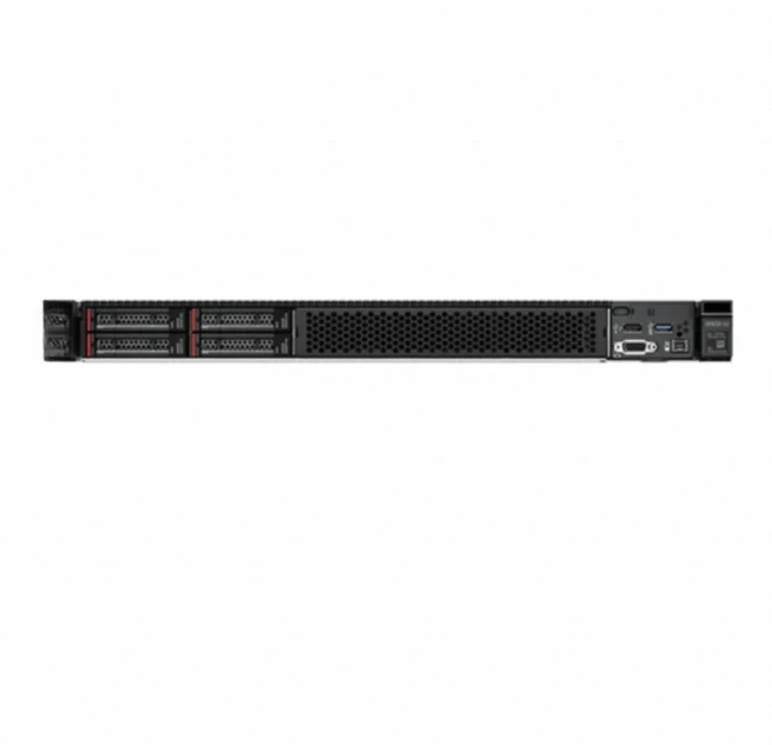 Sr630v3 Sr630 V3 Rack-Server, besser als immer