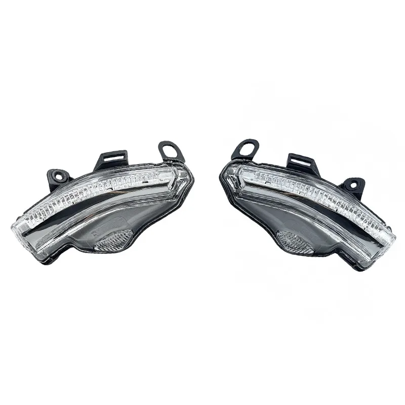 Suitable for 14 to 20 Chevrolet Impala Chevrolet lmpala rearview mirror indicator lights