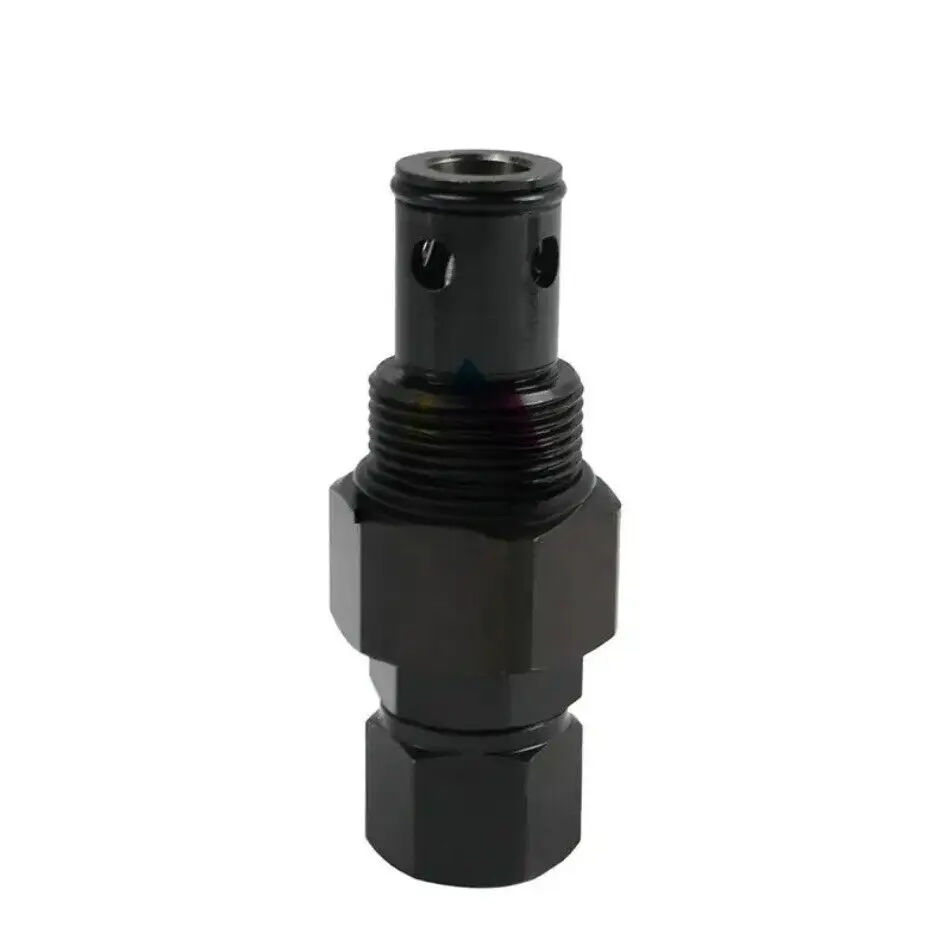 

Excavator Hydraulic Parts Sk75-8 Main Control Relief Valve For Kobelco