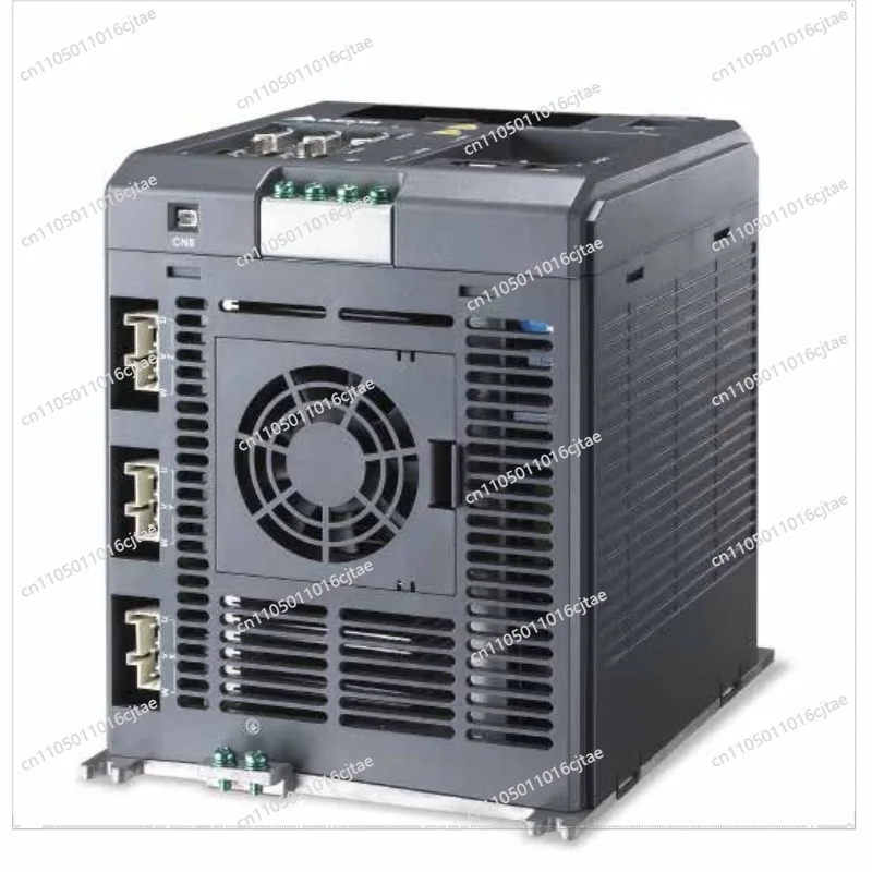 For One Control Three Servo Driver ASD-M-0721-R Can Be Matched with A2 Motor ASD-M-0721-F