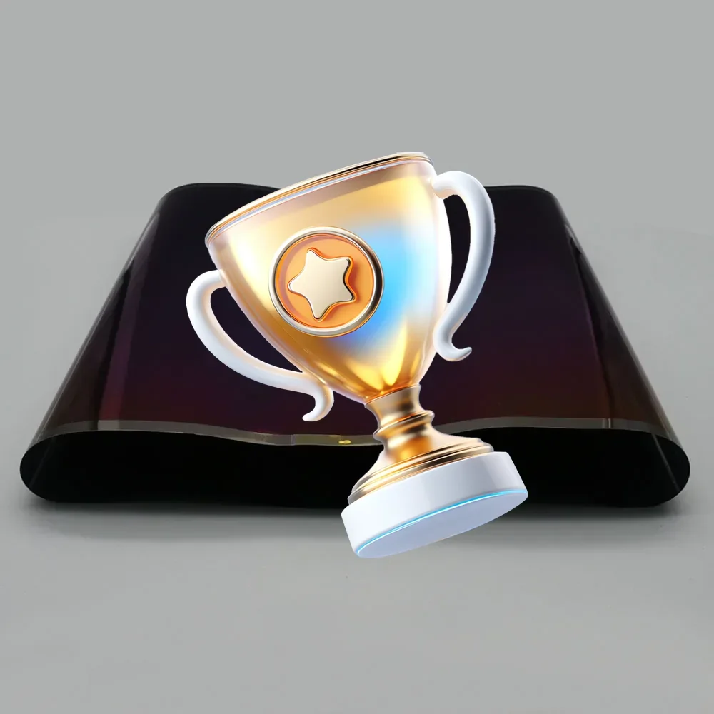 

Original Transfer Belt For Konica Minolta Bizhub C224 C284 C364 C454 C554 C224e C284e C364e C454e with IBT Cleaning Blade