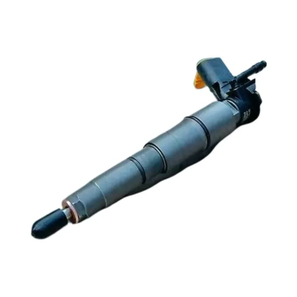

Brand new genuine 0445115077Diesel Injector for 2005-2013 BMW 3 5 6 E90 E91 E92 E93 X3 E83 X5 E70 X6 E71 E72 3.0 d 3.5 d M57