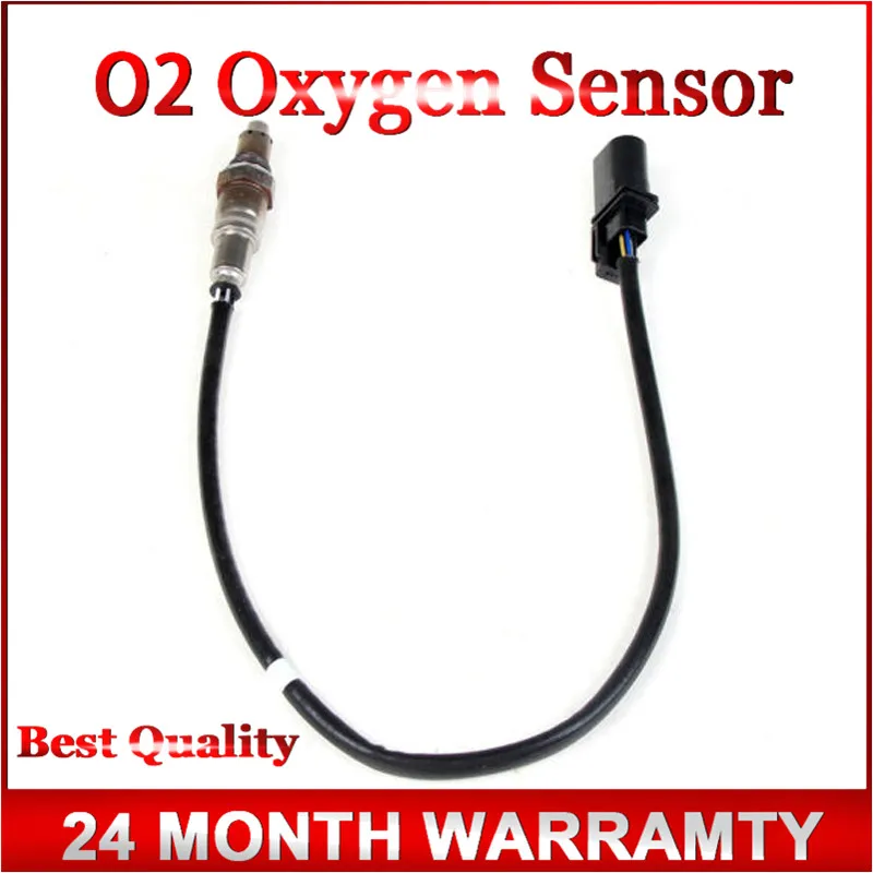 

oxygen sensor Lambda Sensor for VW Jetta Golf 1.4L 04E906262CR 04E-906-262-CR