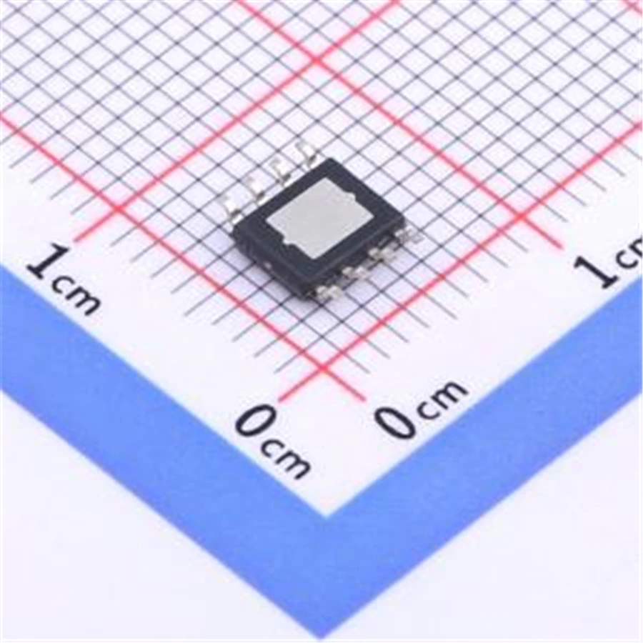 5PCS/LOT LMR33620ADDAR (DC-DC Converters)