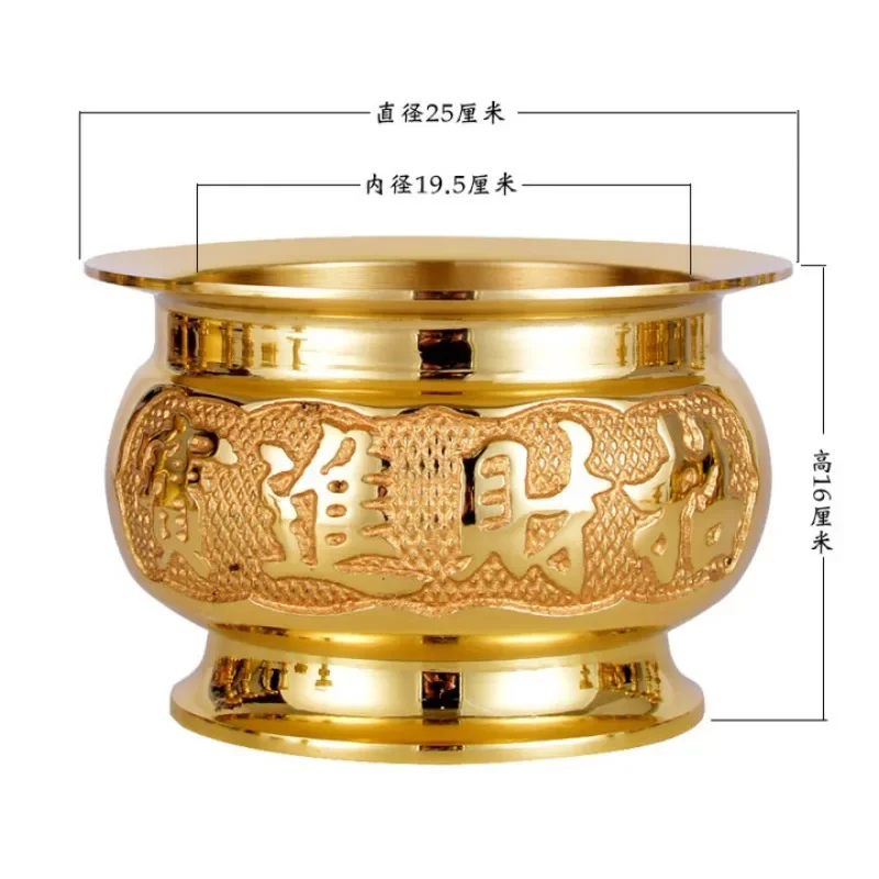 Retro-Ghee-Lampenfassung für den Innenbereich