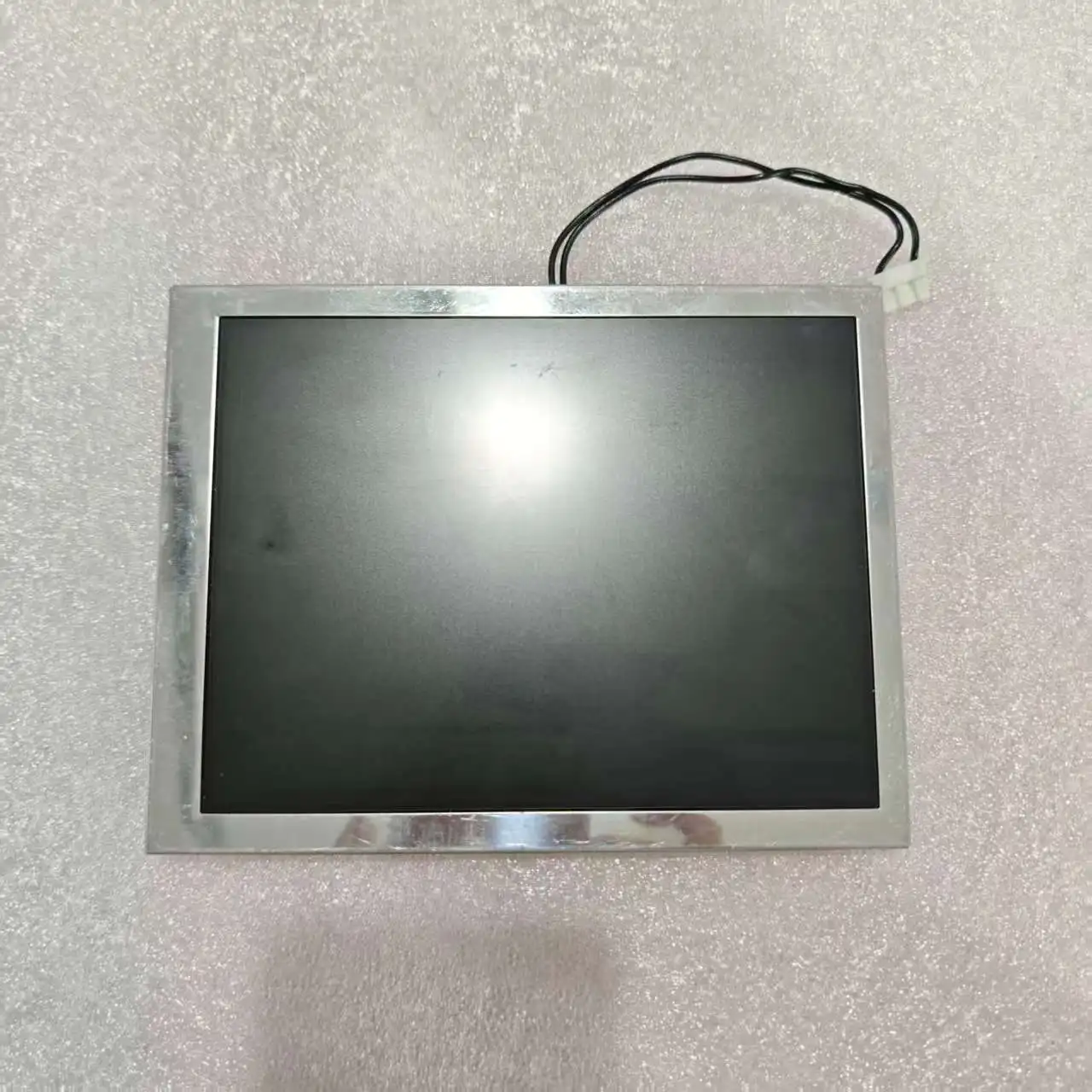 TX17D01VM2CAA  LCD Screen Display