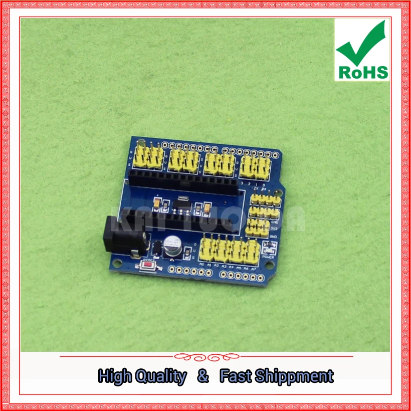 multi-purpose Expansion Board