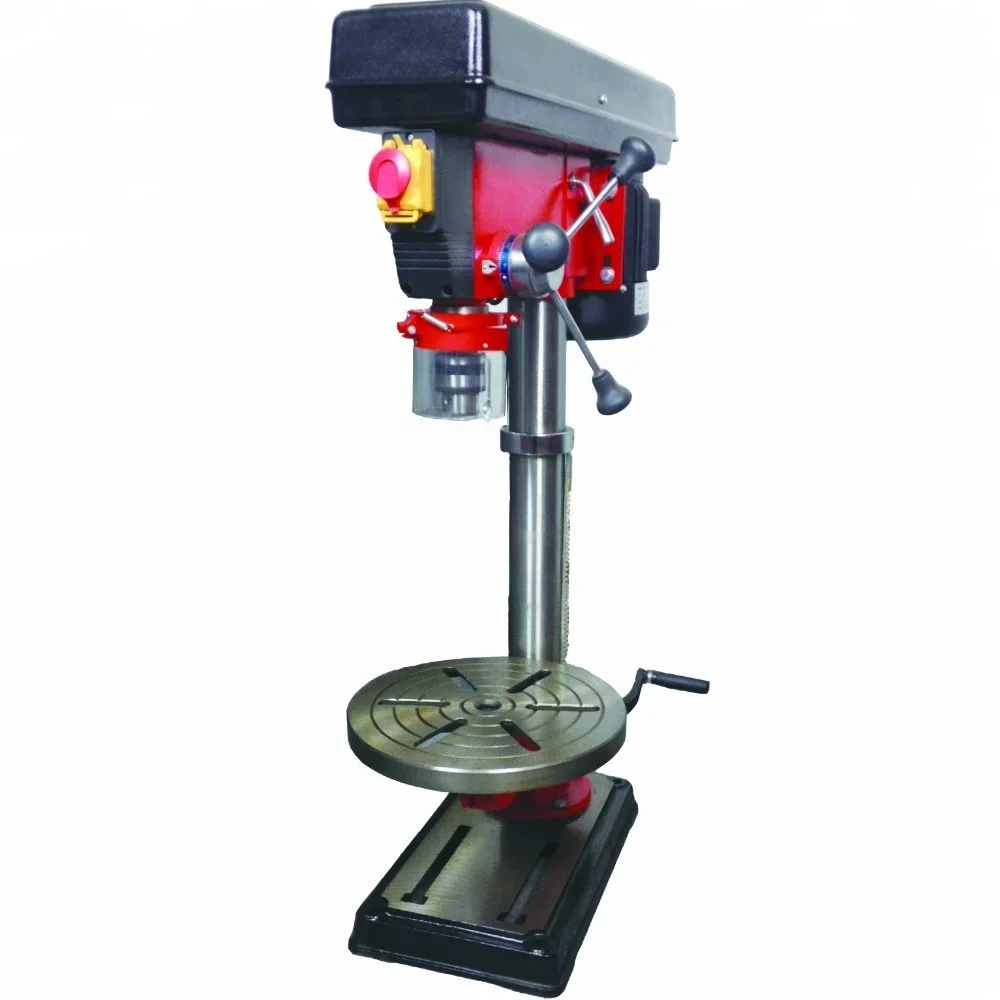 Industrial Bench Drill/drill Press Bench / Mini Bench Drill HB016QA