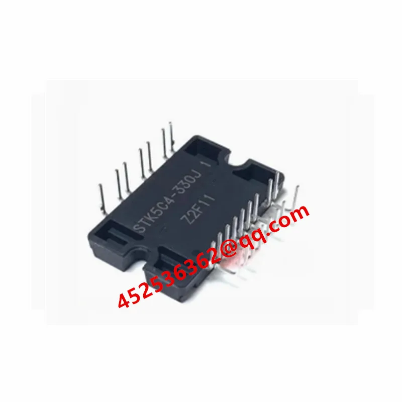 

1pcs STK5C4-330J1 STK5C4-220J Air conditioner fan frequency conversion module STK5Q4U352J STK5C4-340J STK5C4U332J new stock