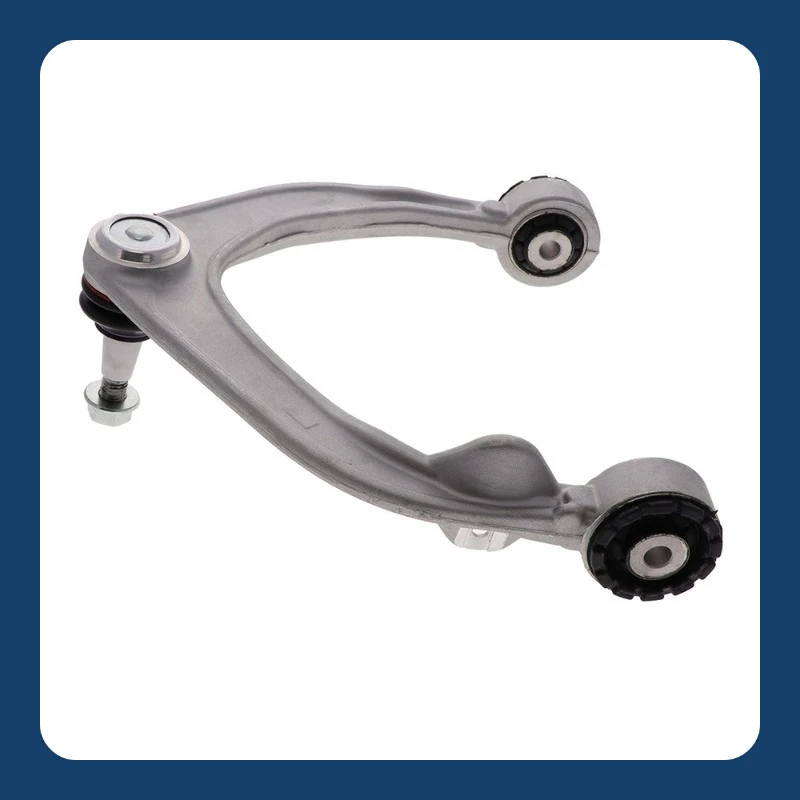 

German Chassis for Volvo S90(234) V60 XC90 2016 - Front Upper Aluminum Swingarm 31360836 31360837