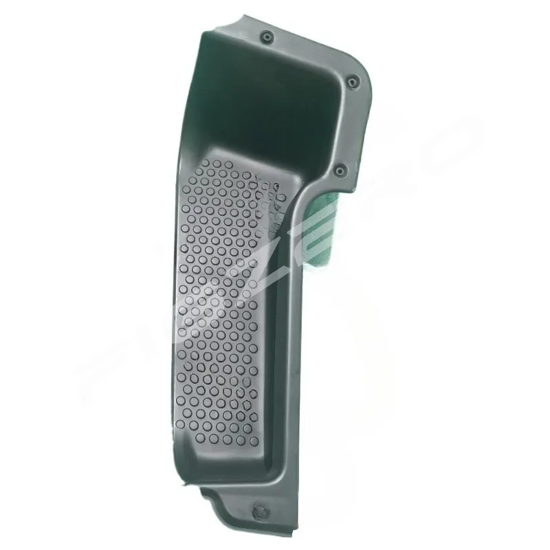 Automobiles New Black Colour Front Sliding Door Passenger Driver Plastic Footrests Interior Parts for MAXUS V80