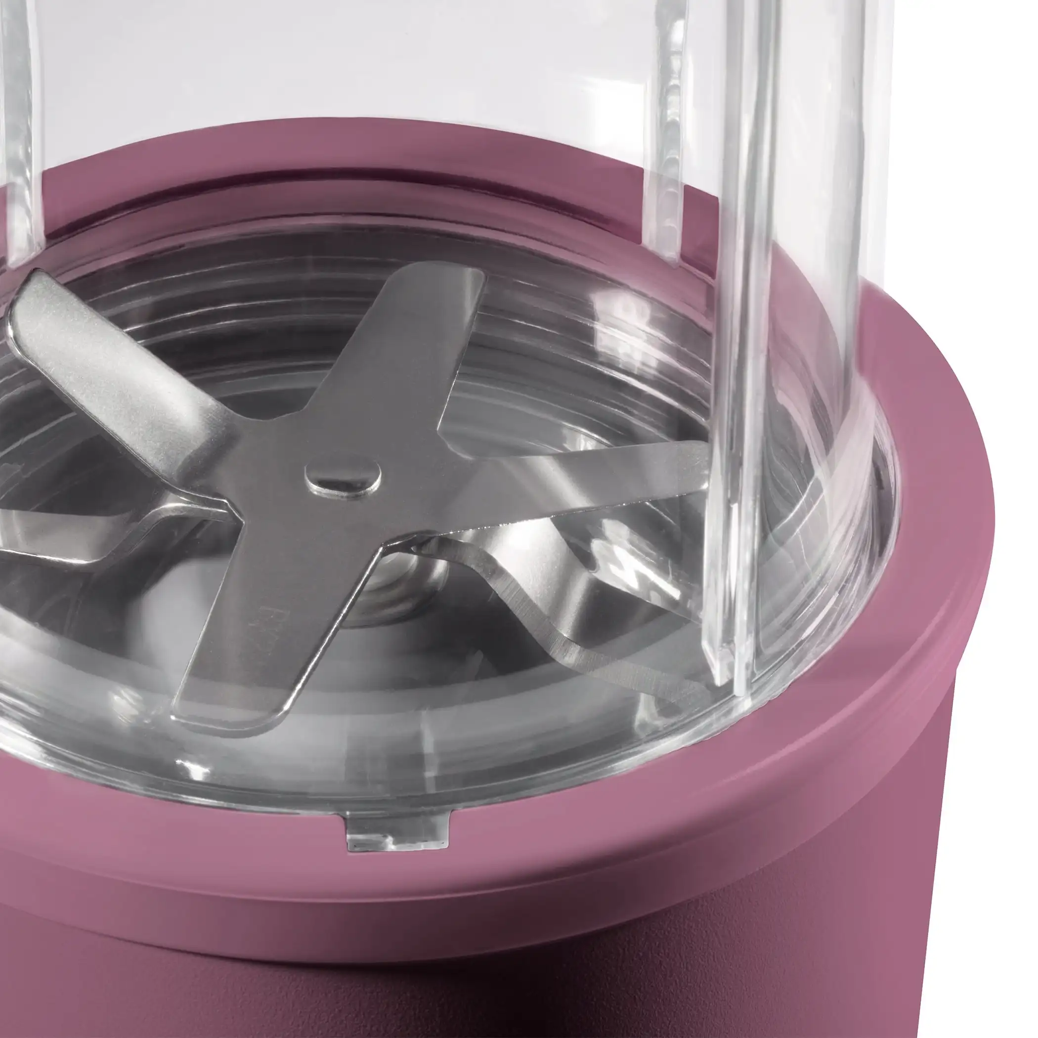Mélangeur monodose NB9-1301ALP Pro (900 W) All Mat Light Plum