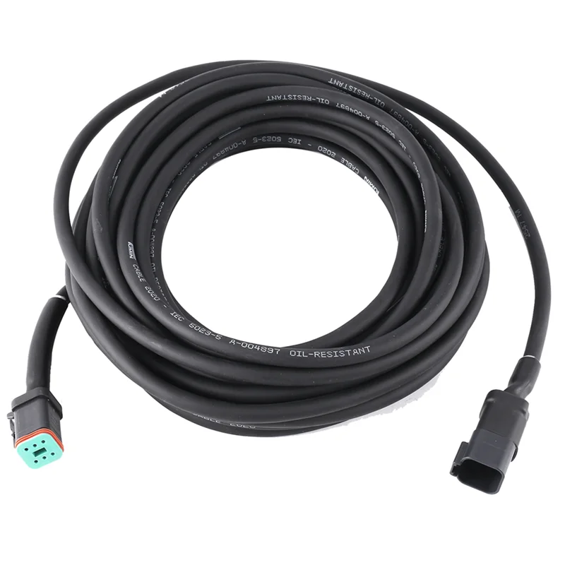 

FAST-Aerial Work Platform Control Cable Harness 233051GT 233051 For Genie GS-2646 GS-2032 GS-3246 GS-4046